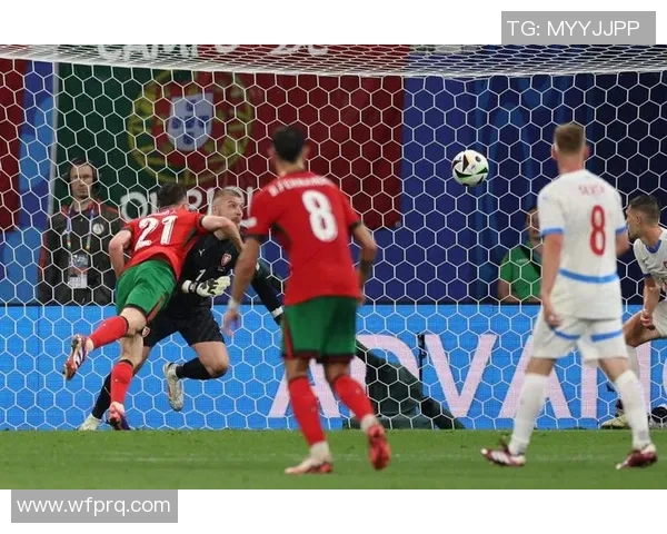 捷克与葡萄牙在欧洲杯小组赛中的精彩对决与战术分析