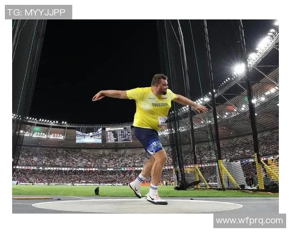 铁饼决赛成绩正式公布各国选手精彩表现引发热议