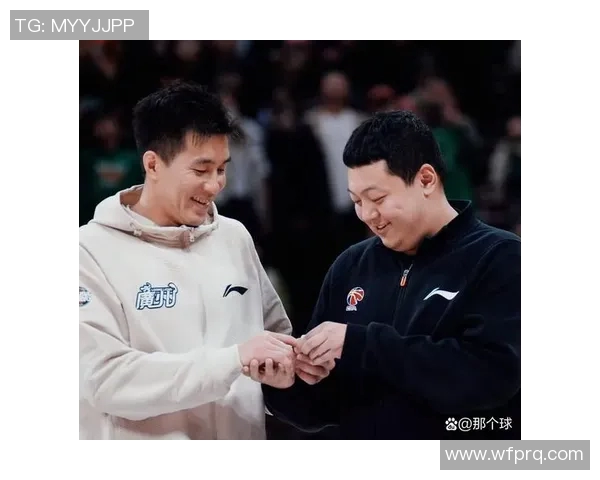 郭艾伦领衔CBA新赛季展望球迷期待他的精彩表现与球队的辉煌成就