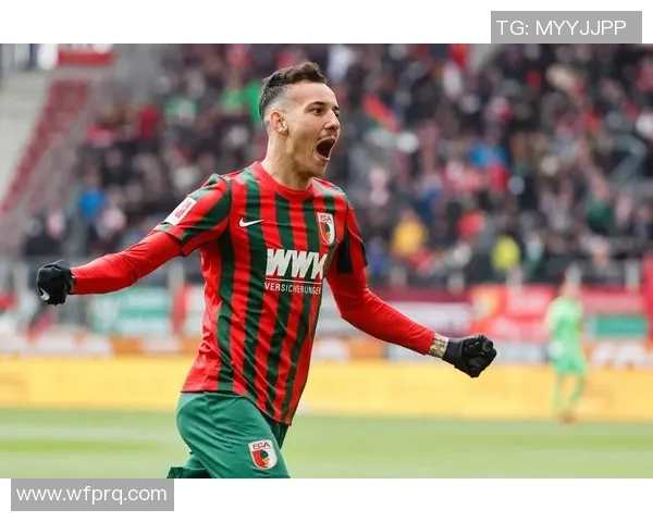 奥格斯堡胜汉堡，稳坐领头羊位置