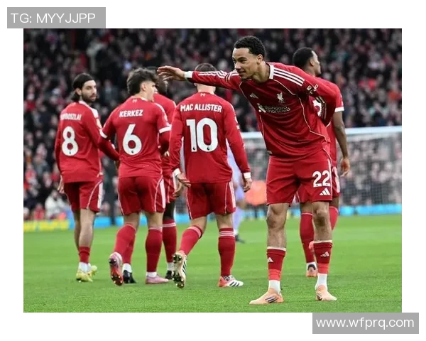 埃基蒂克精彩破门助力利物浦赢得关键胜利