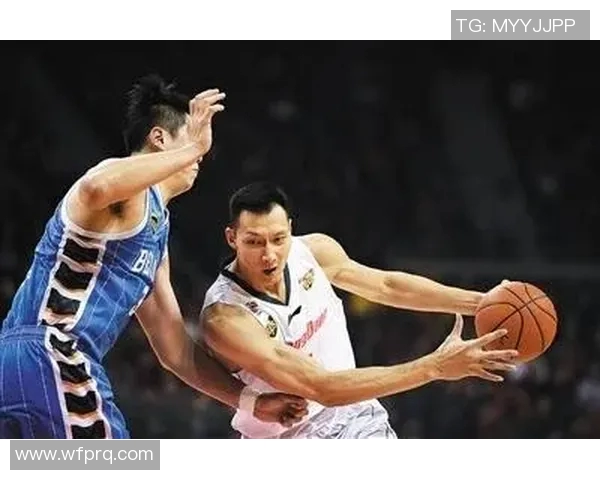 广东宏远成功卫冕！易建联领衔夺得CBA总冠军